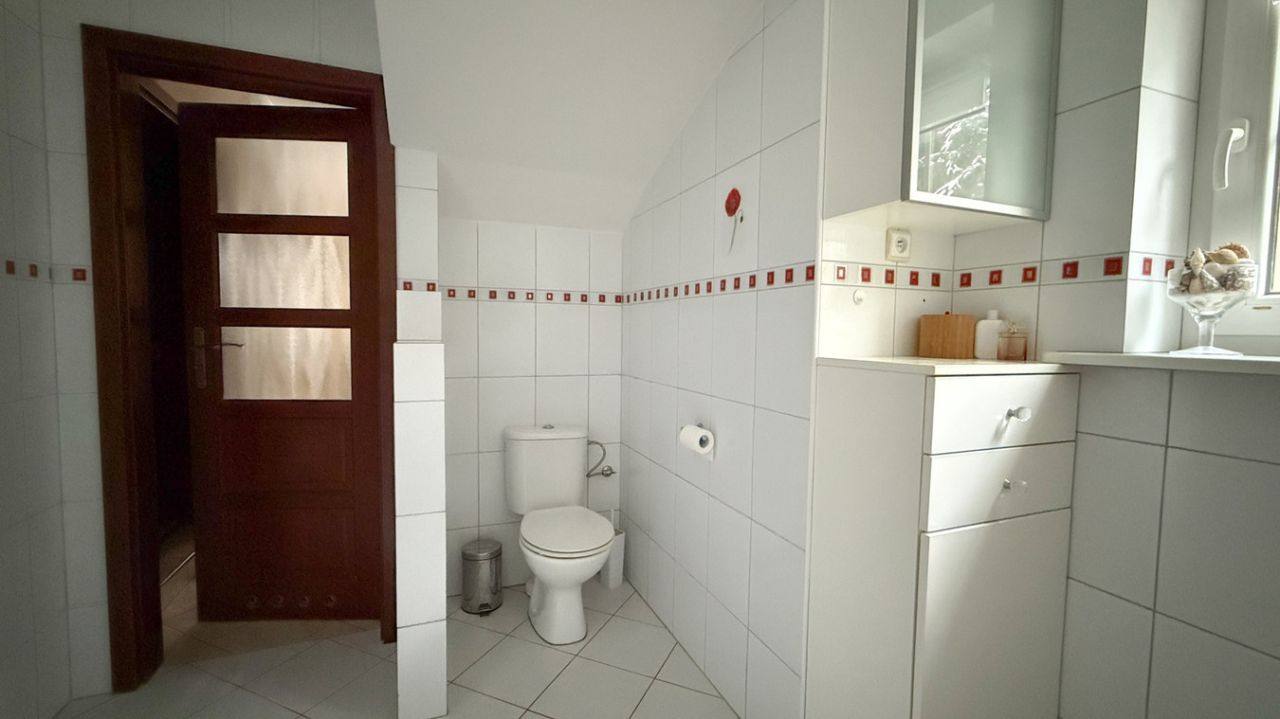 dom wolnostojący, 5 pokoi Śródlesie. Zdjęcie 17