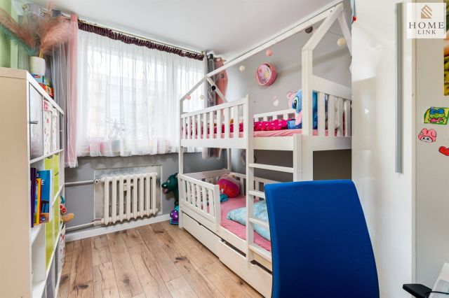 Mieszkanie 3-pokojowe Olsztyn Pojezierze, ul. Dworcowa. Zdjęcie 7