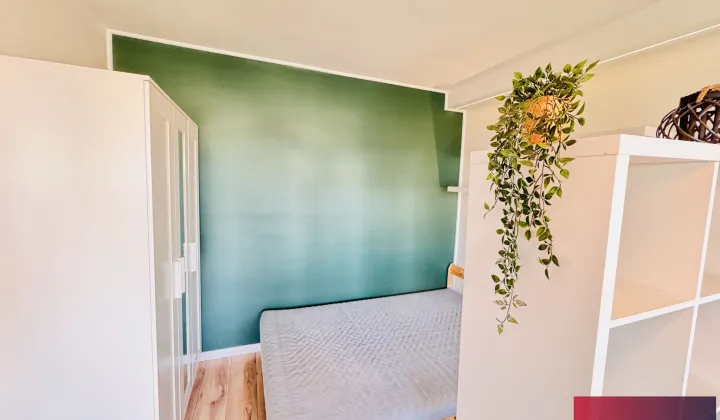 Mieszkanie 1-pokojowe Łódź Teofilów, ul. Łanowa