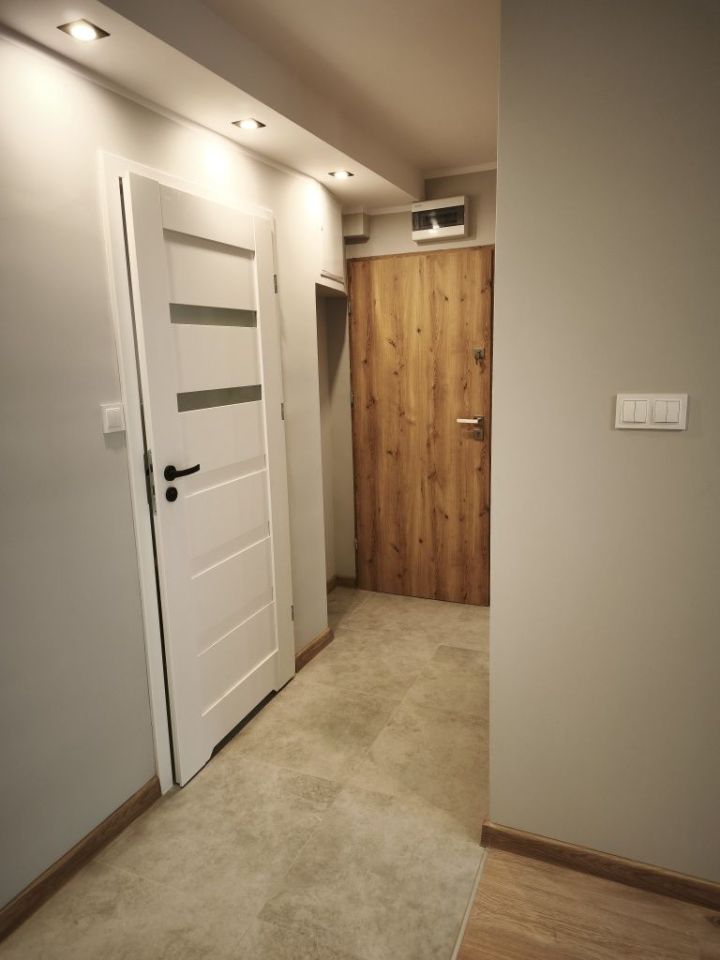 Mieszkanie 2-pokojowe Żyrardów, ul. Szarych Szeregów. Zdjęcie 3