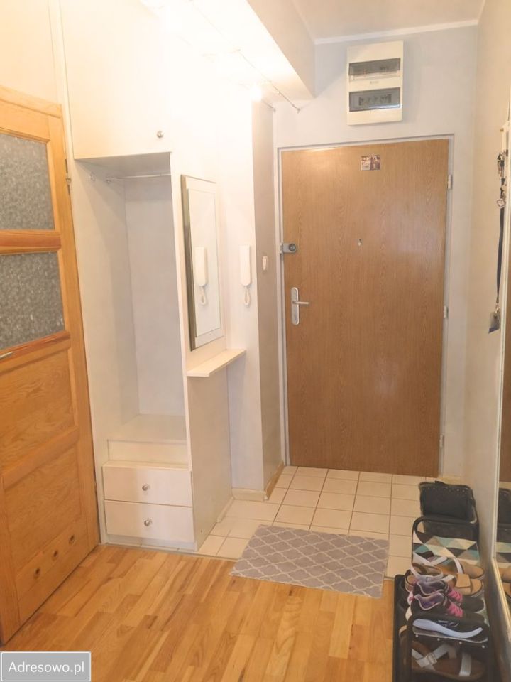 Mieszkanie 3-pokojowe Warszawa Młociny, ul. Heroldów. Zdjęcie 4