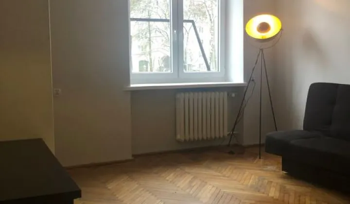 Mieszkanie 1-pokojowe Łódź Bałuty, ul. kpt. Stanisława Sojczyńskiego "Warszyca"