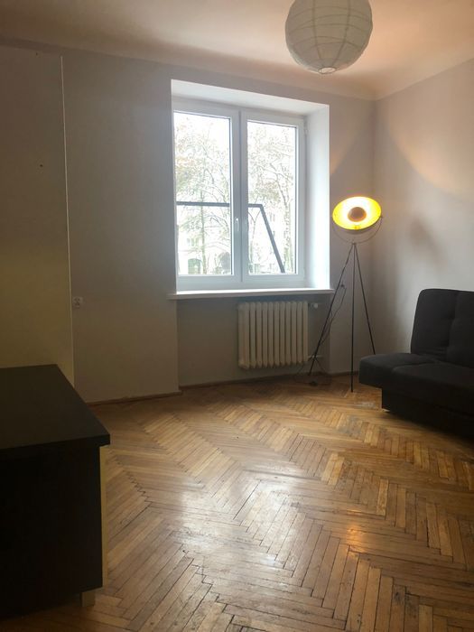 Mieszkanie 1-pokojowe Łódź Bałuty, ul. kpt. Stanisława Sojczyńskiego "Warszyca". Zdjęcie 1