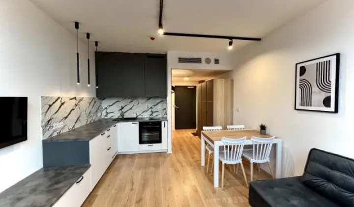 Mieszkanie 2-pokojowe Wrocław, ul. Bierutowska