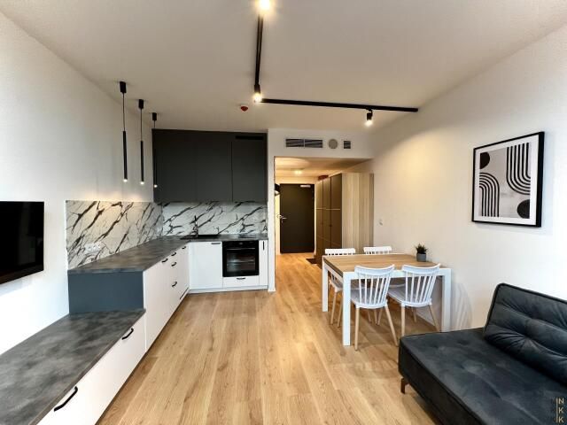 Mieszkanie 2-pokojowe Wrocław, ul. Bierutowska. Zdjęcie 1