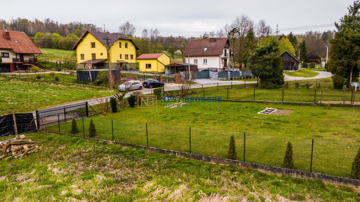 Działka budowlana Radziszów, ul. Drożdżownik. Zdjęcie 14