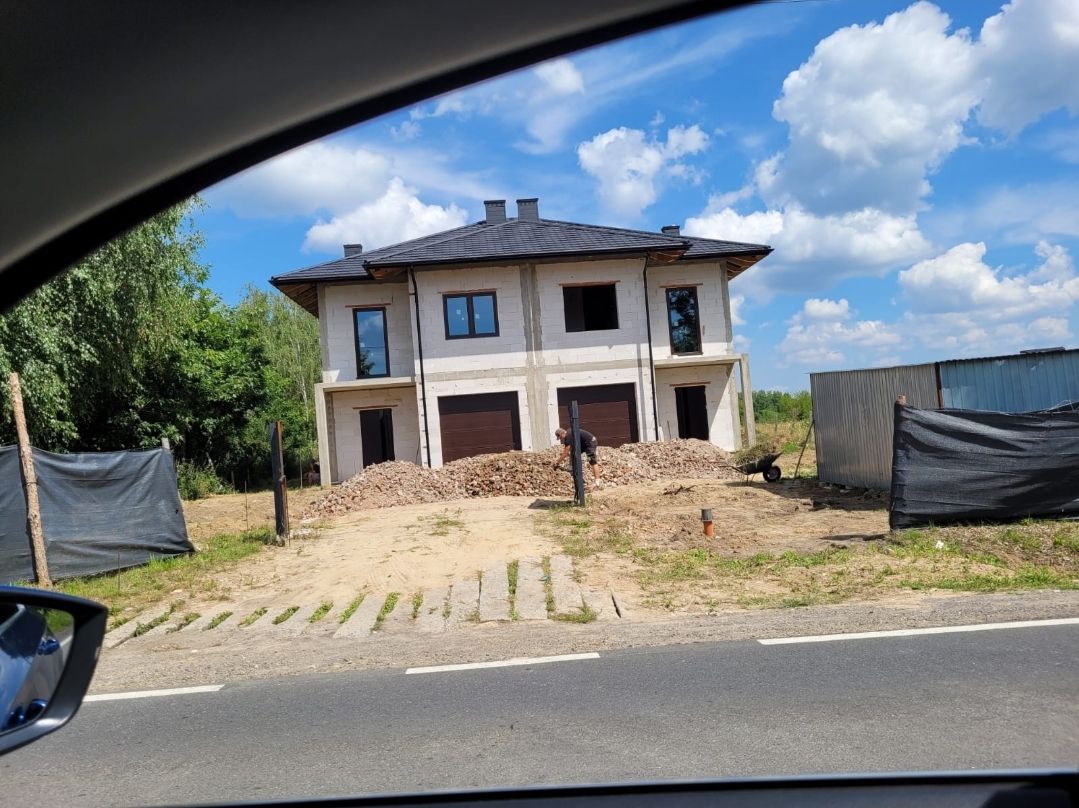 bliźniak, 4 pokoje Działki Suskowolskie. Zdjęcie 12