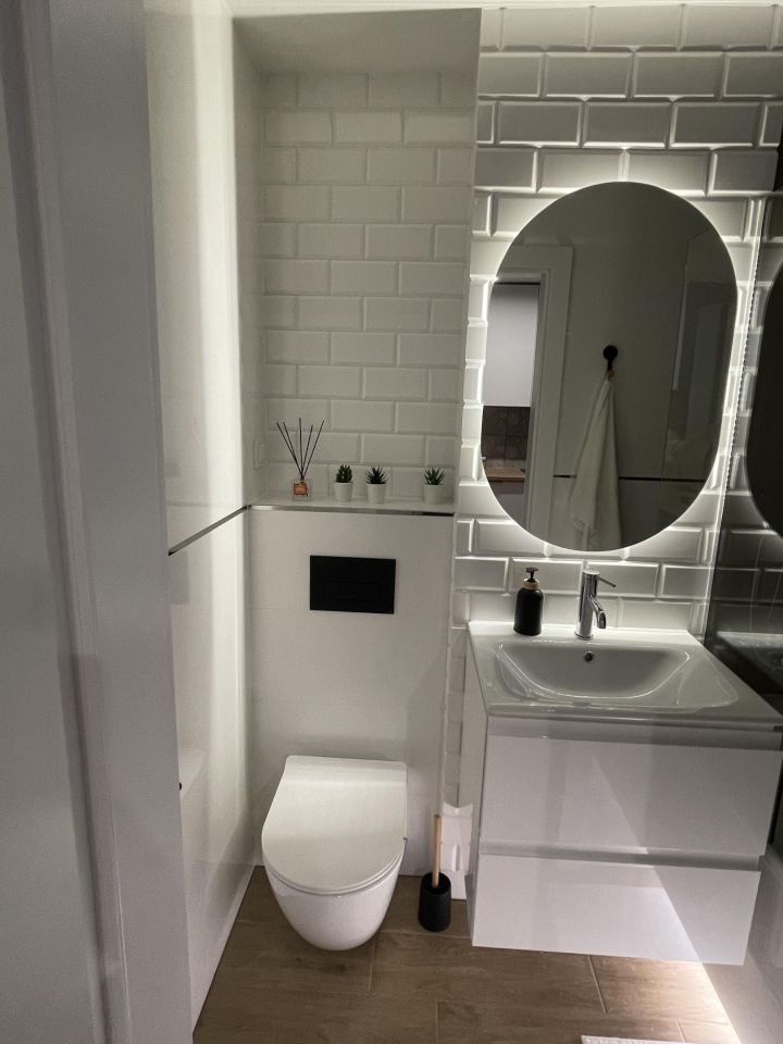 Mieszkanie 2-pokojowe Warszawa Wola, al. Aleja "Solidarności". Zdjęcie 5