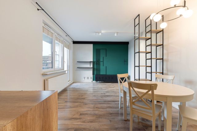 Mieszkanie 3-pokojowe Ząbki, ul. Calineczki. Zdjęcie 1