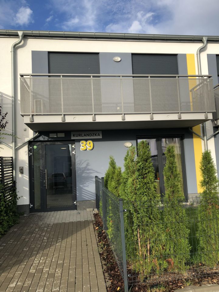 Mieszkanie 2-pokojowe Wrocław Psie Pole, ul. Kurlandzka. Zdjęcie 36