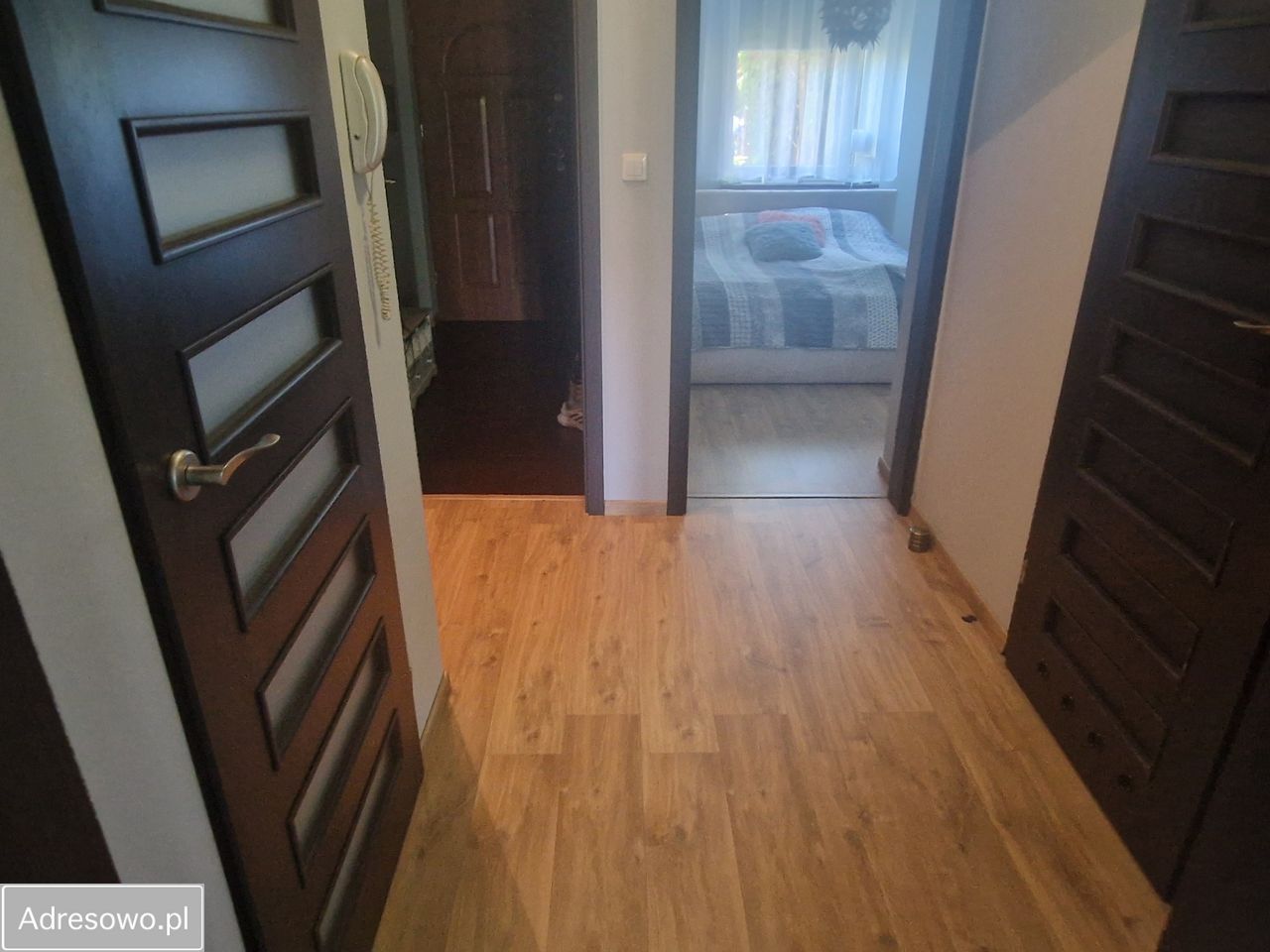 Mieszkanie 4-pokojowe Plewiska, ul. Zachodnia. Zdjęcie 8