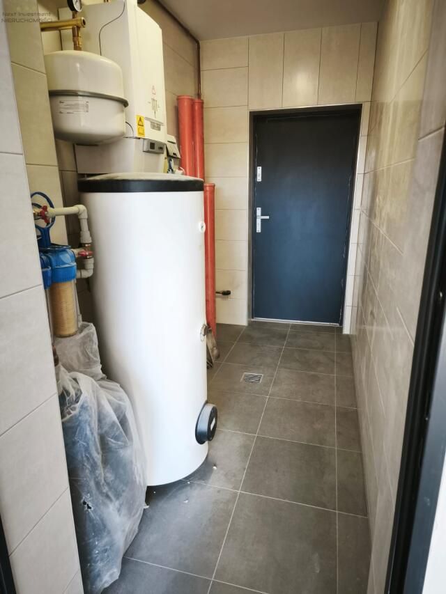 bliźniak, 4 pokoje Pyskowice, ul. Platanowa. Zdjęcie 14
