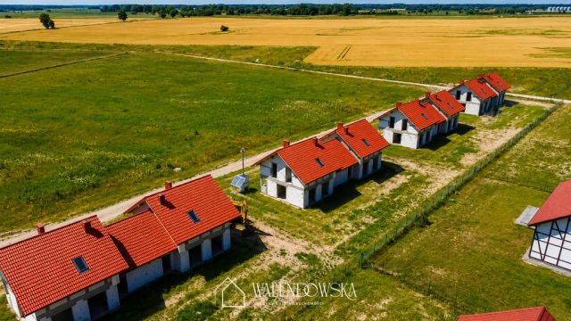 bliźniak, 4 pokoje Swołowo. Zdjęcie 4