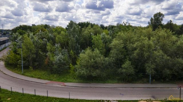 Działka inwestycyjna Łomianki. Zdjęcie 5