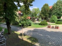 Mieszkanie 3-pokojowe Wrocław Krzyki, ul. Przyjaźni. Zdjęcie 4