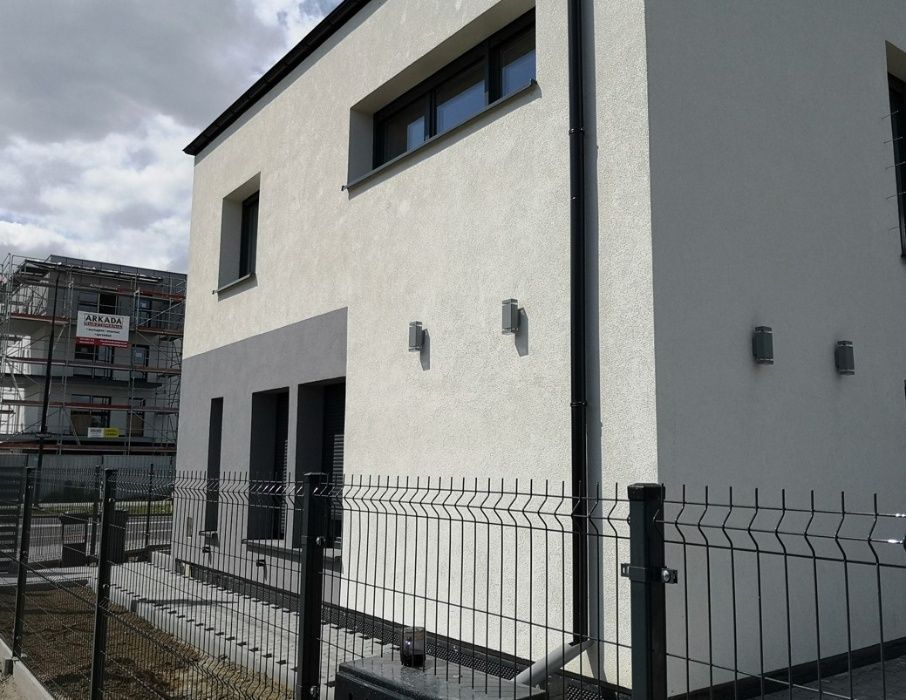 dom wolnostojący Bydgoszcz, ul. Łęczycka. Zdjęcie 2