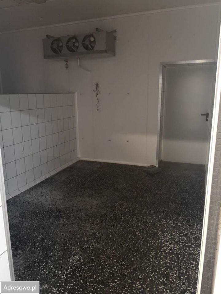 Hala/magazyn Środa Wielkopolska, ul. Karola Libelta. Zdjęcie 12