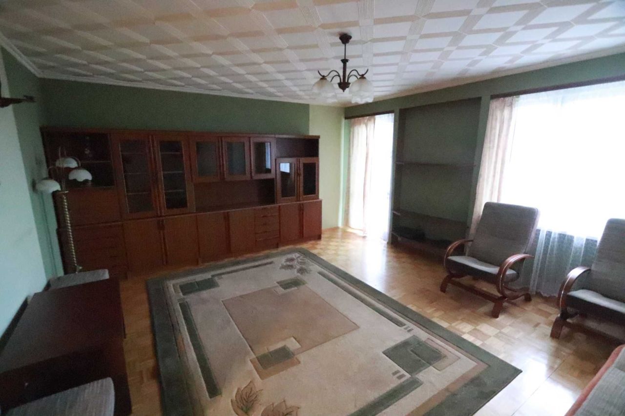 Mieszkanie 2-pokojowe Koluszki, ul. gen. Władysława Andersa