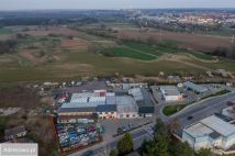 Lokal Kędzierzyn-Koźle Kłodnica, ul. Stanisława Wyspiańskiego. Zdjęcie 1