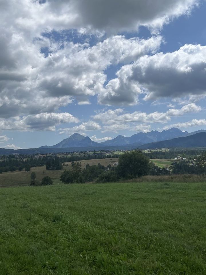 Działka rekreacyjna Zakopane Olcza. Zdjęcie 6