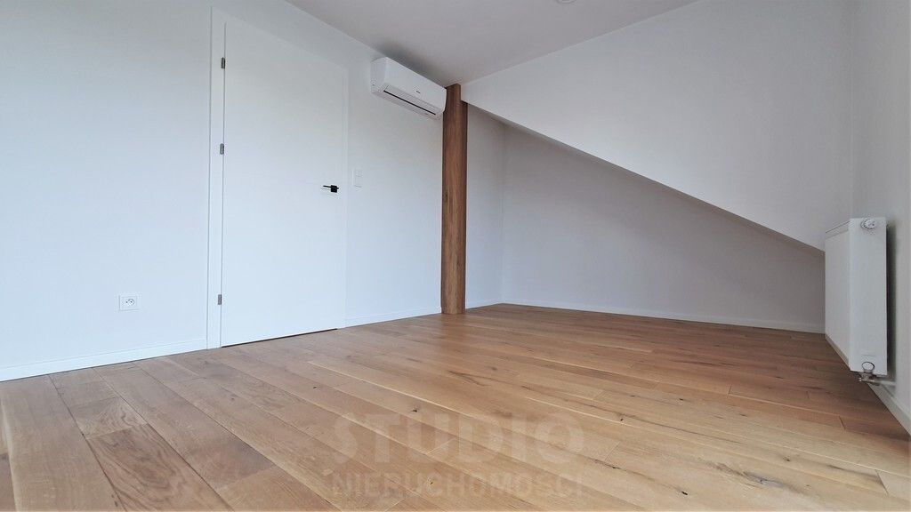 Mieszkanie 4-pokojowe Kraków Zwierzyniec, ul. Rzepichy. Zdjęcie 19