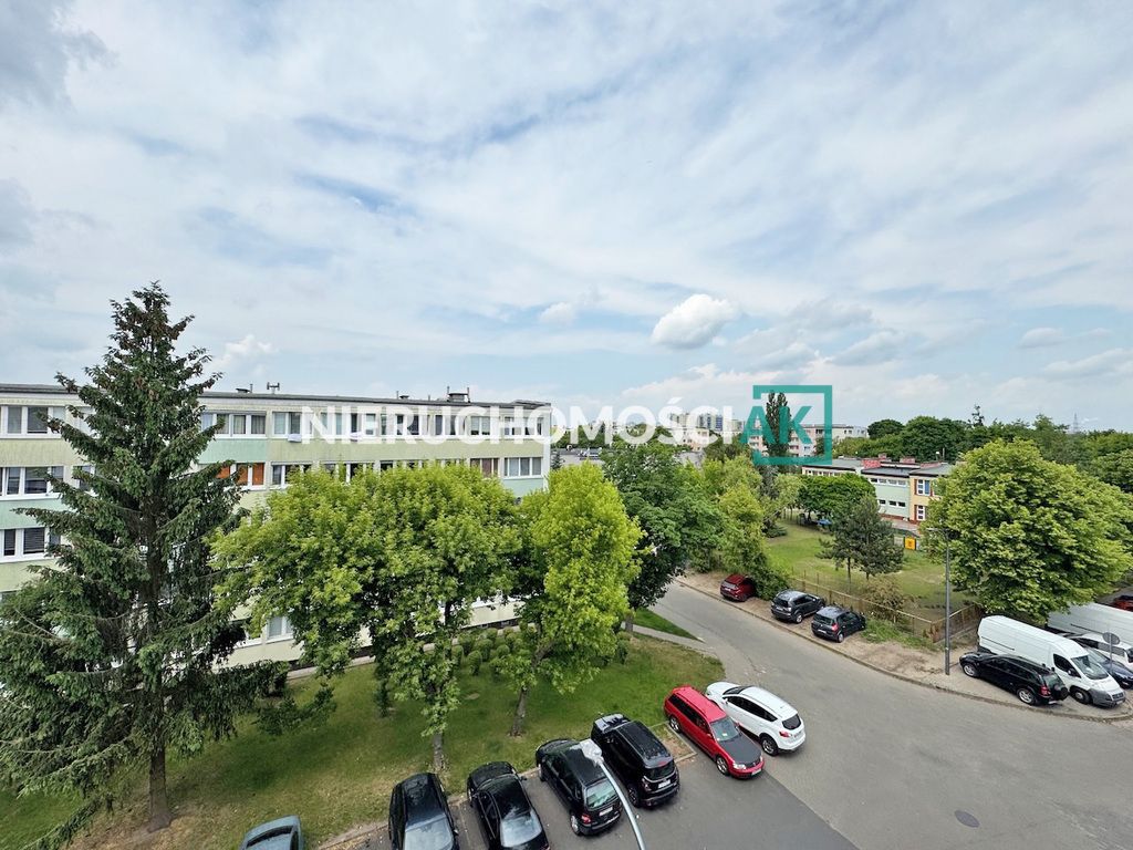 Mieszkanie 2-pokojowe Konin, ul. kard. Stefana Wyszyńskiego. Zdjęcie 18