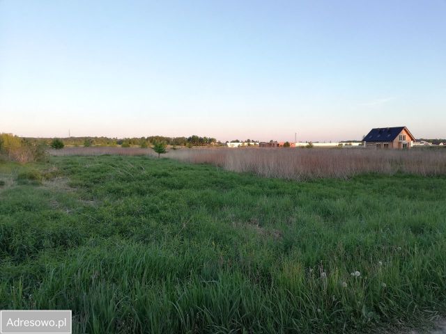 Działka budowlana Syców, ul. Bolesława Szczodrego. Zdjęcie 1