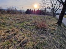 Działka budowlana Skibienko