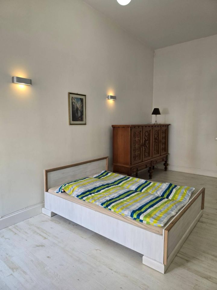 Mieszkanie 2-pokojowe Bytom Śródmieście, ul. Dworcowa. Zdjęcie 7