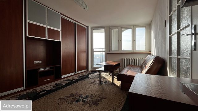 Mieszkanie 3-pokojowe Wrocław Śródmieście, pl. Grunwaldzki. Zdjęcie 1