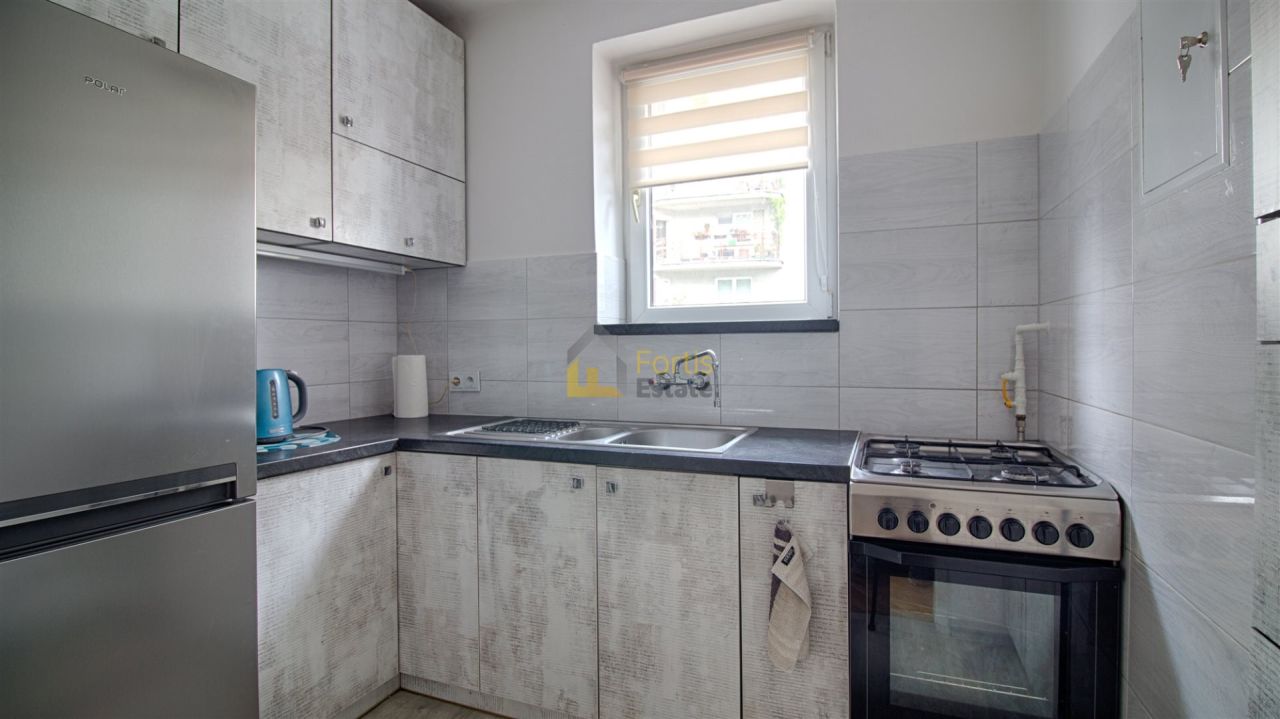 Mieszkanie 4-pokojowe Kraków Prądnik Czerwony, ul. Fiołkowa. Zdjęcie 4