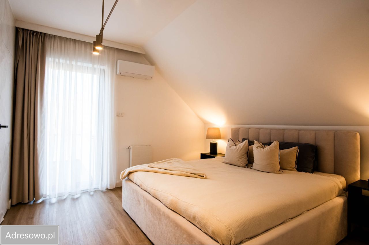 dom wolnostojący, 4 pokoje Strzelce Krajeńskie Centrum, al. Piastów. Zdjęcie 5