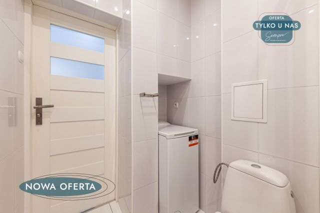 Mieszkanie 1-pokojowe Łódź Górna, ul. Rabindranatha Tagore'a. Zdjęcie 11