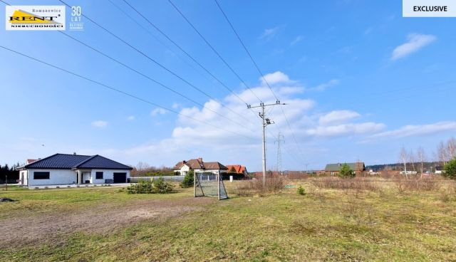 Działka budowlana Rurzyca, ul. Wilcza. Zdjęcie 3