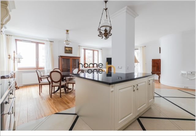 Mieszkanie 4-pokojowe Warszawa Śródmieście, ul. Leona Kruczkowskiego. Zdjęcie 6