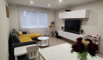 Mieszkanie 3-pokojowe Sępopol