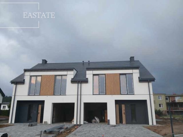 bliźniak, 5 pokoi Szemud. Zdjęcie 7