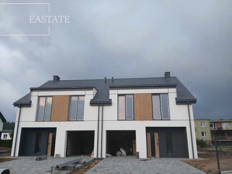 bliźniak, 5 pokoi Szemud. Zdjęcie 7