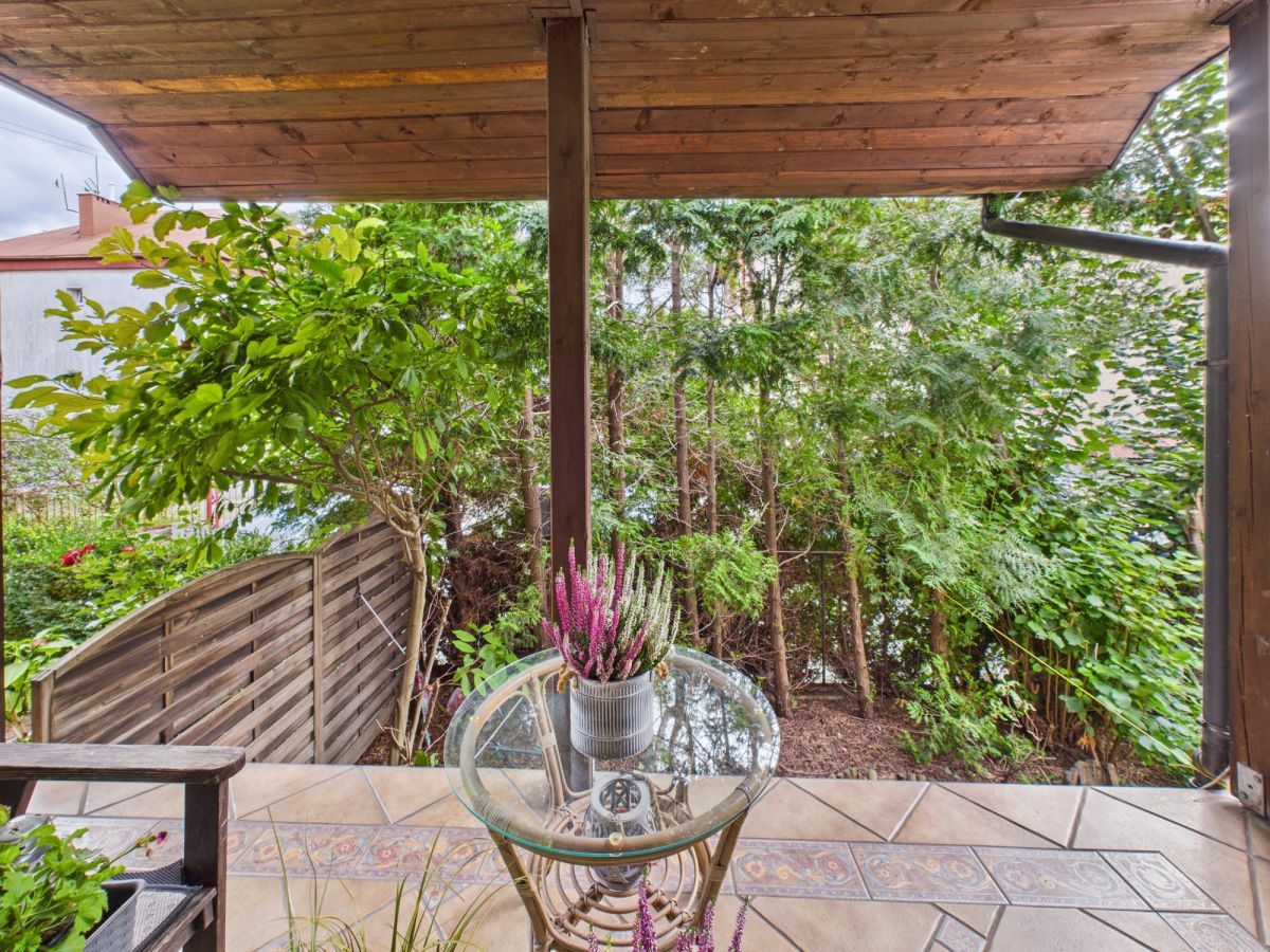 bliźniak, 5 pokoi Pruszcz Gdański. Zdjęcie 10