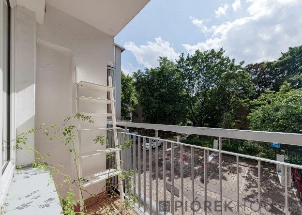 Mieszkanie 3-pokojowe Warszawa Wola, ul. Jana Pawła II. Zdjęcie 9