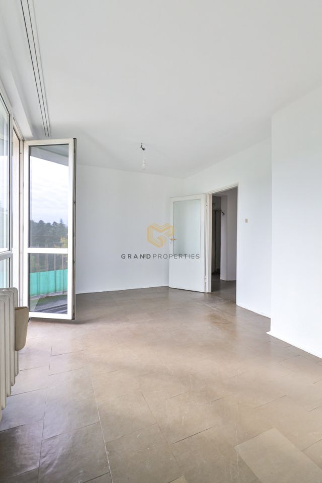 Mieszkanie 2-pokojowe Warszawa Ochota, ul. Żwirki i Wigury. Zdjęcie 4