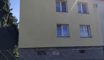 Mieszkanie 2-pokojowe Łąsko Wielkie