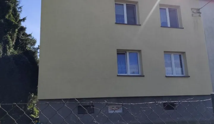 Mieszkanie 2-pokojowe Łąsko Wielkie