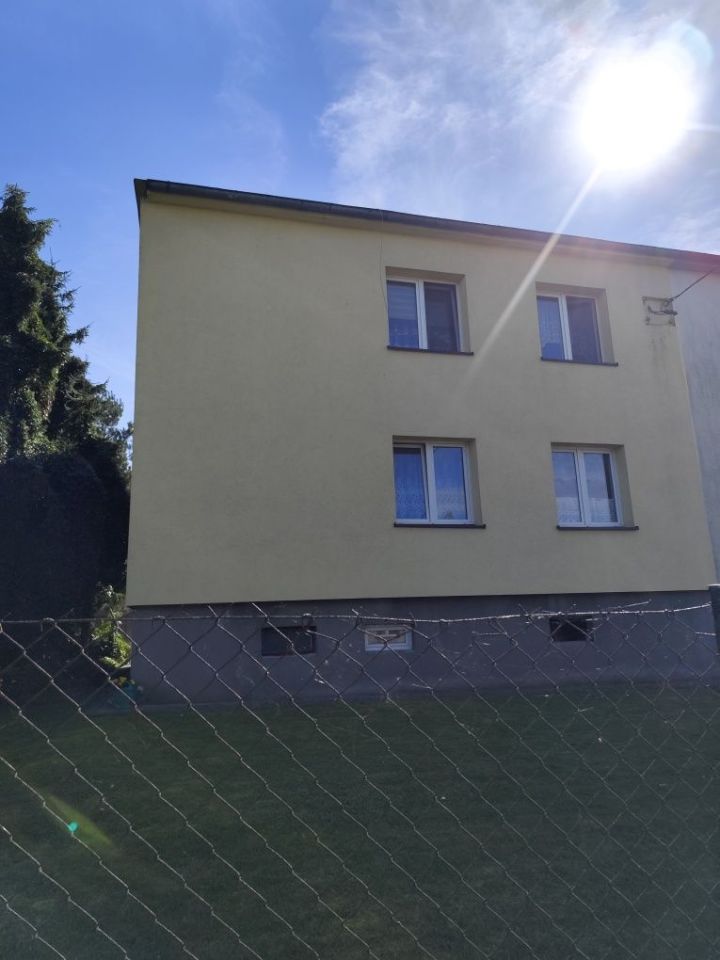 Mieszkanie 2-pokojowe Łąsko Wielkie