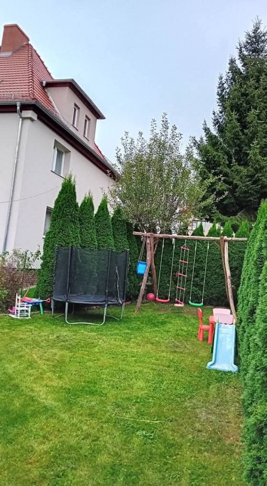 Mieszkanie 3-pokojowe Złotoryja, ul. Szpitalna. Zdjęcie 24