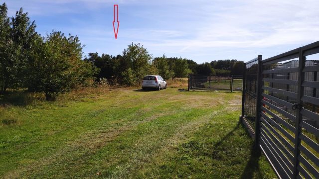 Działka budowlana Orła. Zdjęcie 1