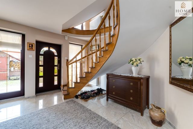 dom wolnostojący, 8 pokoi Olsztyn Likusy. Zdjęcie 5