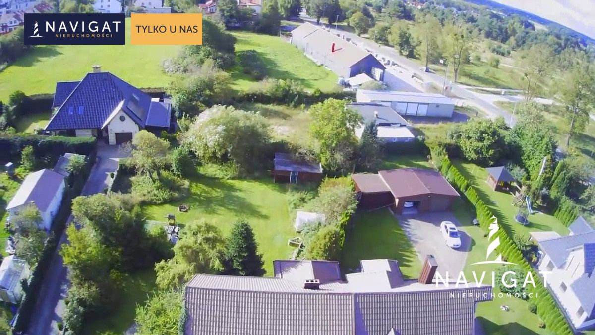 Działka inwestycyjna Gdynia, ul. Jana Kamrowskiego. Zdjęcie 20