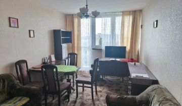 Mieszkanie 3-pokojowe Warszawa Targówek, ul. Łojewska