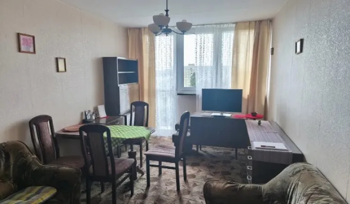 Mieszkanie 3-pokojowe Warszawa Targówek, ul. Łojewska